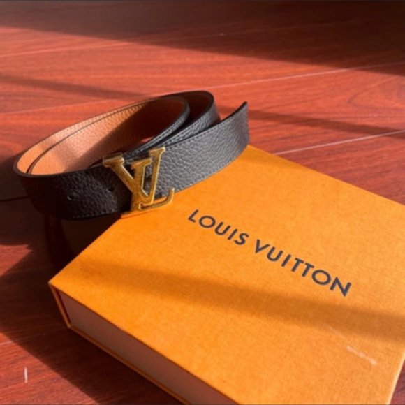 Louis Vuitton belt - Picture 5 of 5